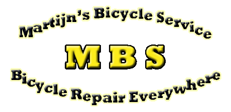 Martijn's Bicycle Service